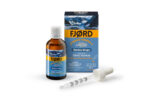 FJORD STRONG OMEGA-3 GENIUS DROPS žuvų taukai, 50 ml - Image 4