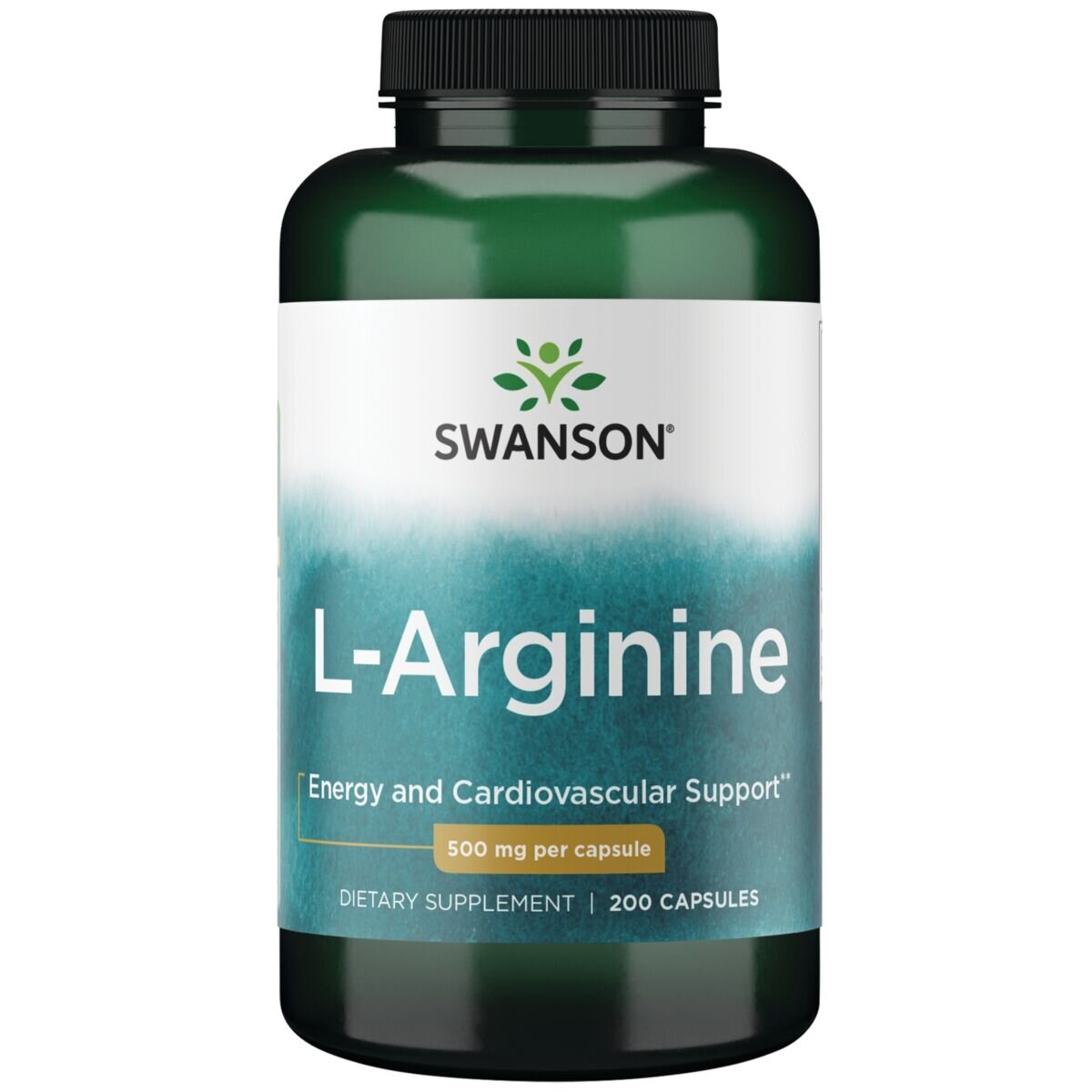l-argininas-500mg-100-kaps-swanson-jav-kopija-1 L-ARGININAS 500 MG 200 KAPS. (SWANSON, JAV) - Image 1
