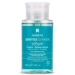 SESDERMA liposominis valiklis SENSYSES SEBUM, 200 ml