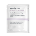 SESDERMA SILKSES DRĖKINAMASIS APSAUGINIS KREMAS, 20x3 ml - Image 2