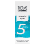 THERME 5 dienų purškiamas antiperspirantas, 25 ml - Image 2
