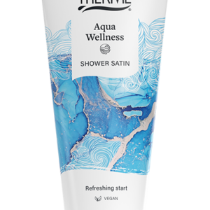 THERME kūno prausiklis Aqua Wellness, 200 ml