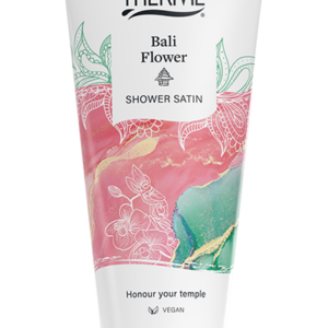 THERME kūno prausiklis Bali Flower, 200 ml