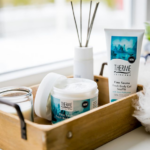 THERME gaivinantis losjonas Finn Sauna, 200 ml - Image 2
