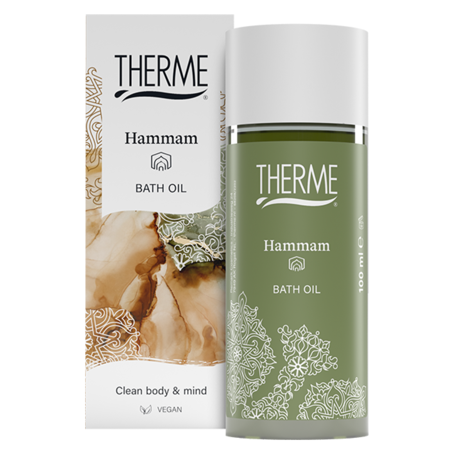 therme-hammam-vonios-aliejus-100-ml THERME HAMMAM vonios aliejus, 100 ml - Image 1