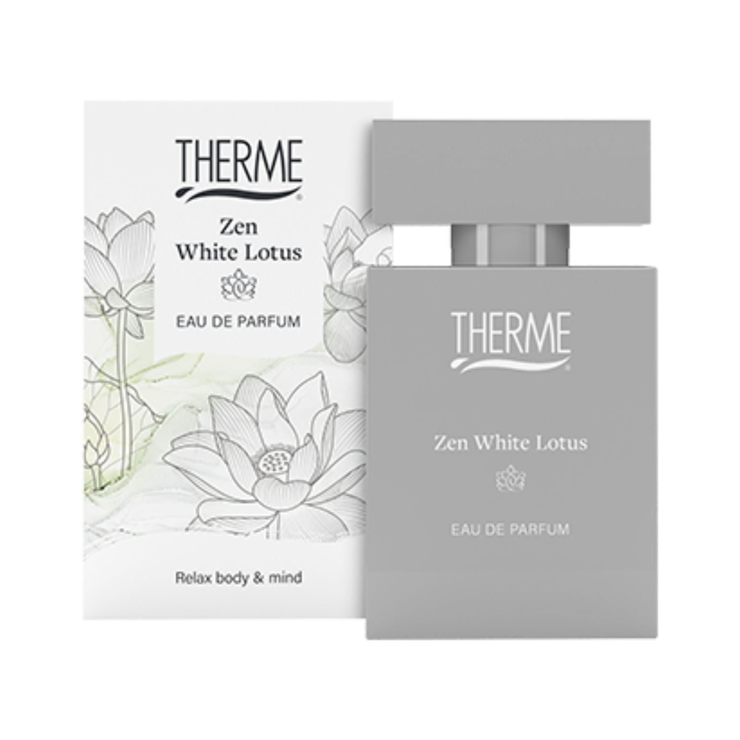 therme-zen-white-lotus-kvepalai-30-ml THERME kvepalai Zen White Lotus, 30 ml - Image 1