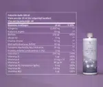SAPIENS jūrinis hidrokolagenas su hialuronu, miško uogų skonio, 500 ml - Image 3