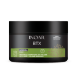 INOAR BTX - intensyviai plaukus glotninanti kaukė 200 g - Image 2