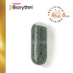 BIORYTHM prailginto veikimo  ašvaganda, 30 kapsulių - Image 2