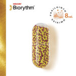 BIORYTHM IRON prailginto veikimo geležis, 30 kapsulių - Image 2