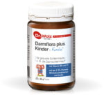 Dr. Wolz Darmflora plus Kinder, 68g, - Image 3