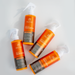 INOAR Queratina Liquid Keratin Recharge skystas purškiamas keratinas, 200 ml