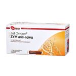 Dr. Wolz Zell Oxygen Anti-Aging 280 ml ląstelių apsaugai