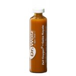 Dr. Wolz Zell Oxygen ir Bičių pienelis 1000 mg, 14 buteliukų x 20 ml - Image 2