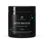 SAPIENS gastro maistinės skaidulos 295,8 gr