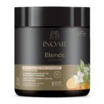 INOAR Blends Styling Cream - plaukų formavimo kremas su vitaminu C 500 g