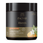 INOAR Blends Mask - kaukė su vitaminu C 500 g - Image 2