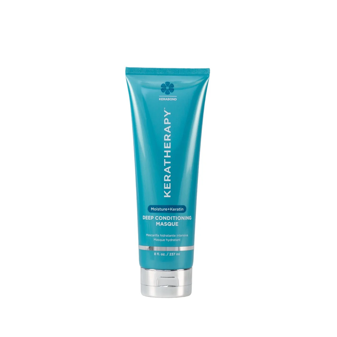 852979006480 Keratherapy Keratin Deep Conditioning drėkinanti kaukė, 500ml - Image 1