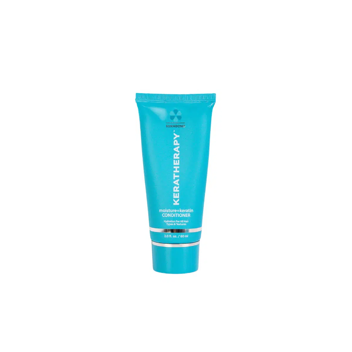 856938008362 Keratherapy Keratin Infused Moisture kondicionierius, 60 ml - Image 1