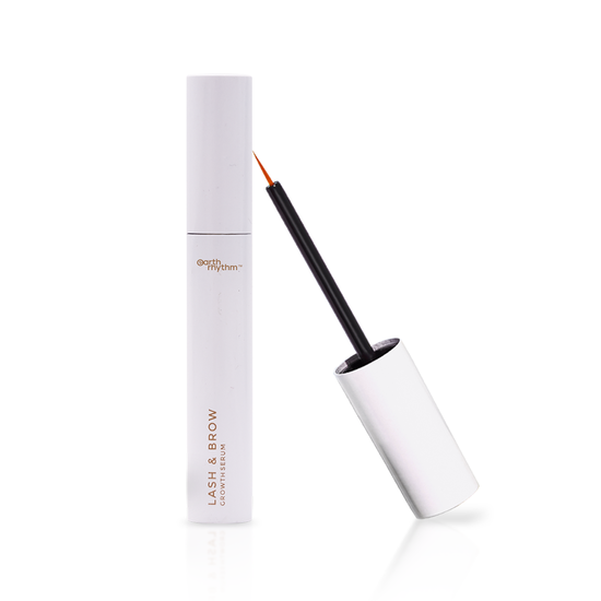earth-rhythm-lash-brow-growth-serum-8ml Earth Rhythm blakstienų ir antakių augimą skatinantis serumas 8 ml