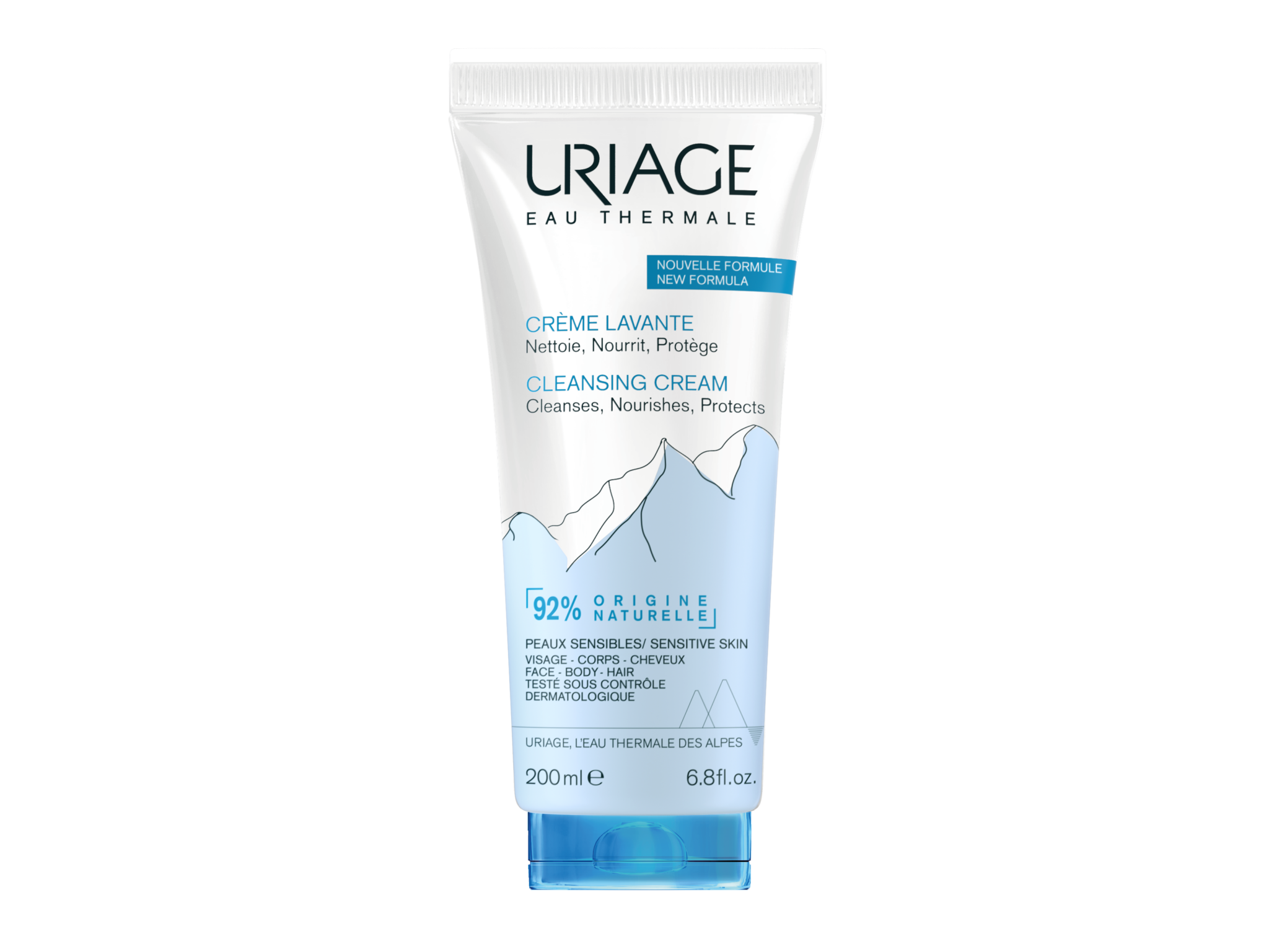 10000078714-URIAGE-LAVANTE-KREMAS-VALOM-200ML-URIAGE-DISTRIBUTION-BUDP-1-11.png URIAGE prausiklis LAVANTE, 200 ml - Image 1