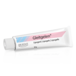 DR. WOLFF GLEITGELEN, lubrikantas, lipogelis, 50 g - Image 2