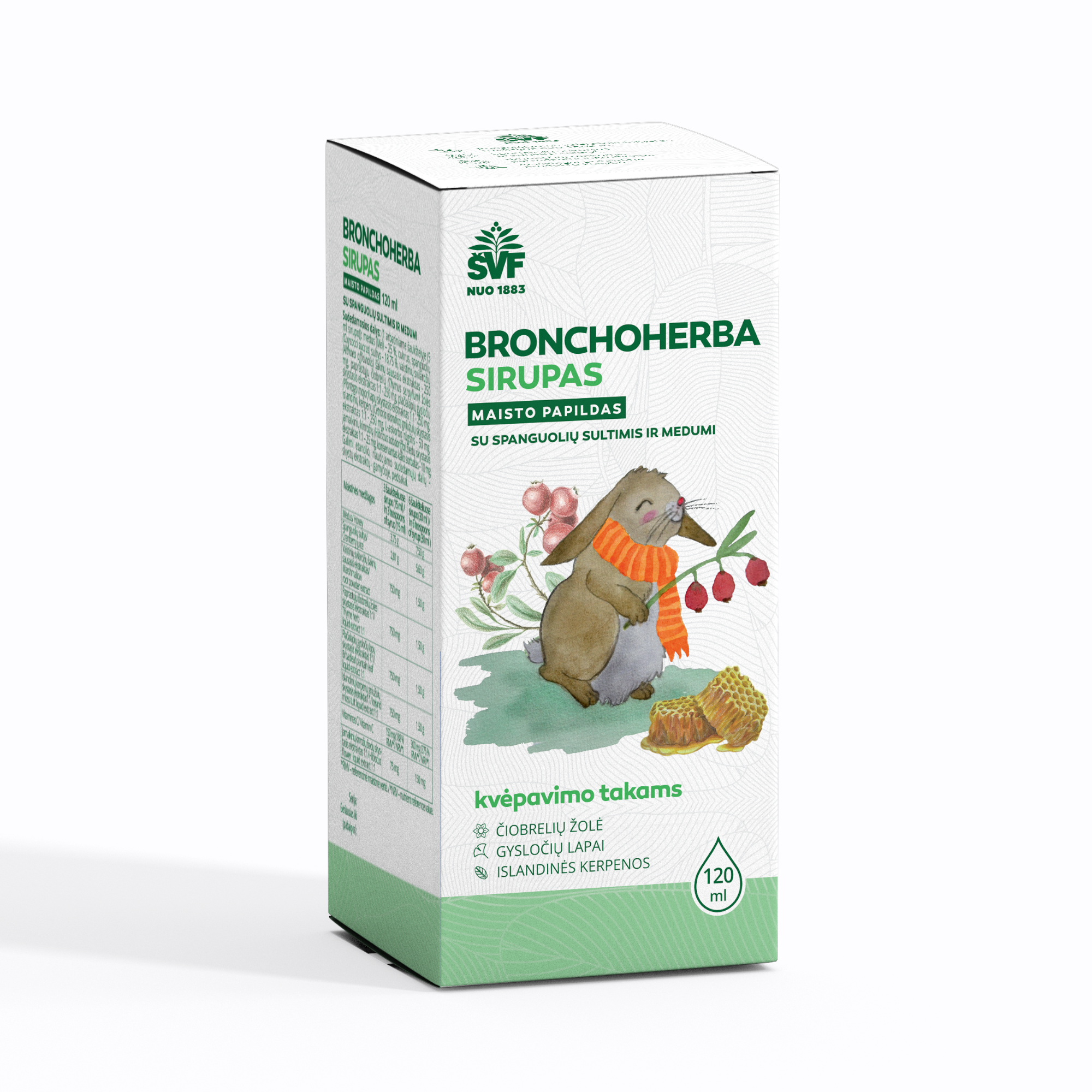 10000102840-BRONCHOHERBA-SIRUPAS-120ML-N1-ACORUS-CALAMUS-1-10.png BRONCHOHERBA SIRUPAS 120ML N1 - Image 1