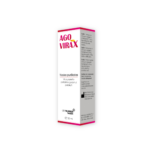AGOVIRAX nosies purškalas, nuo 1 m., 20 ml