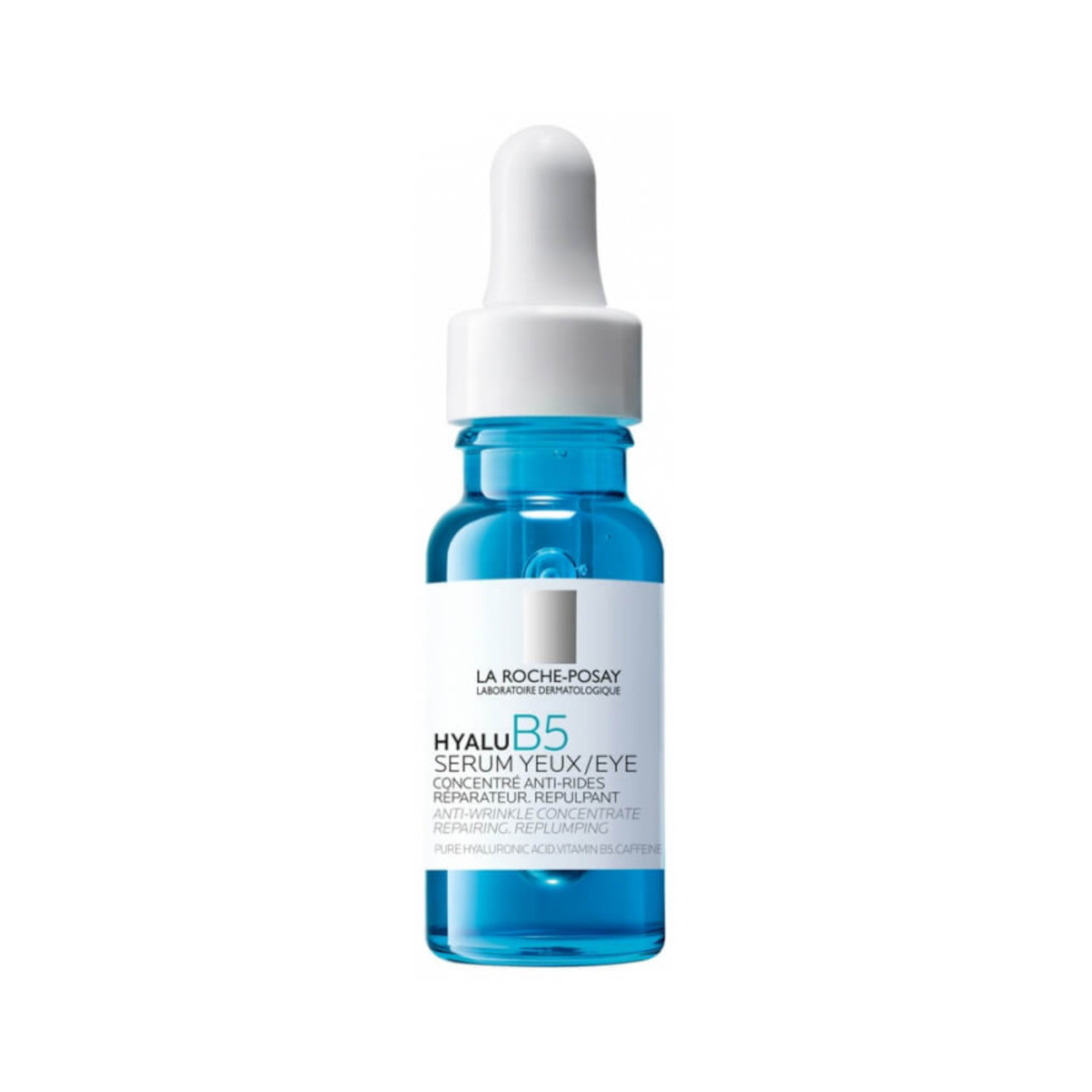 10000118467-LA-ROCHE-POSAY-HYALU-B5-PAAKIU-SERUMAS-15ML-N1-LA-ROCHE-POSAY-LABARATOIRE-1-10.png LA ROCHE-POSAY paakių serumas HYALU B5, 15 ml - Image 1