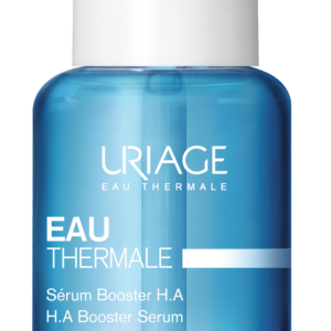 URIAGE, EAU THERMALE serumas BOOSTER H.A, 30ml