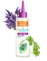 PURESSENTIEL Anti Lice gydomasis losjonas nuo galvos utėlių - Image 2