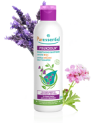 PURESSENTIEL ŠAMPŪNAS „POUXDOUX®“ PAPILDOMA PRIEMONĖ UTĖLĖMS NAIKINTI - Image 2