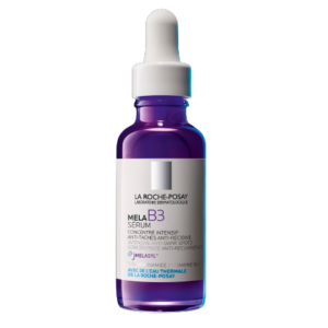 LA ROCHE POSAY MELA B3 INTENSIVE serumas, 30 ml