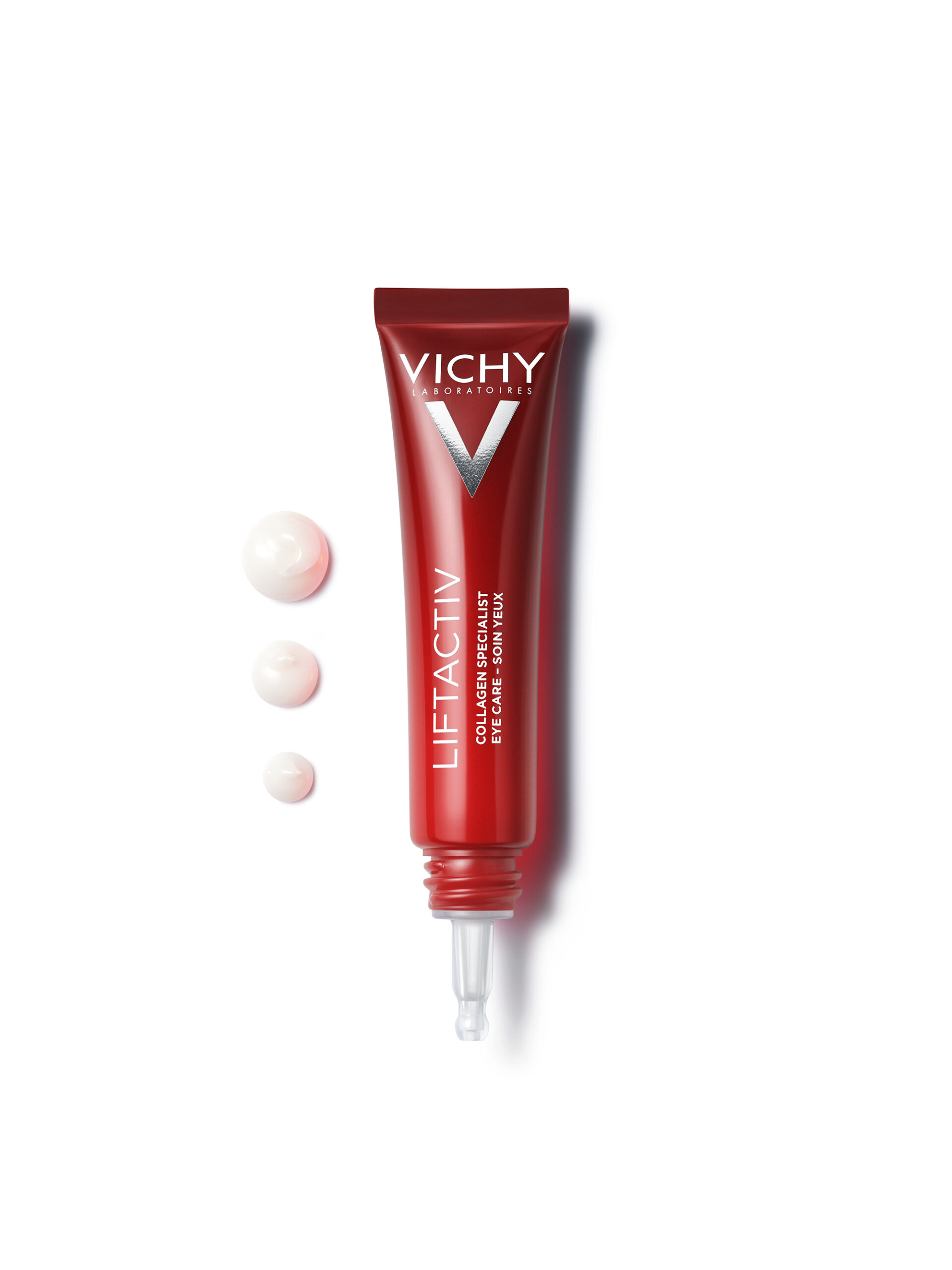 Stacked from 8 images. Method=B (R=8,S=4) VICHY LIFTACTIV COLLAGEN SPECIALIST KREMAS PAAKIAMS, 15ML - Image 1