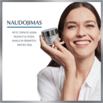 EUCERIN dieninis kremas sausai odai HYALURON FILLER, 50 ml - Image 3