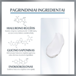 EUCERIN dieninis kremas sausai odai HYALURON FILLER, 50 ml - Image 4