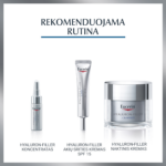 EUCERIN dieninis kremas sausai odai HYALURON FILLER, 50 ml - Image 9