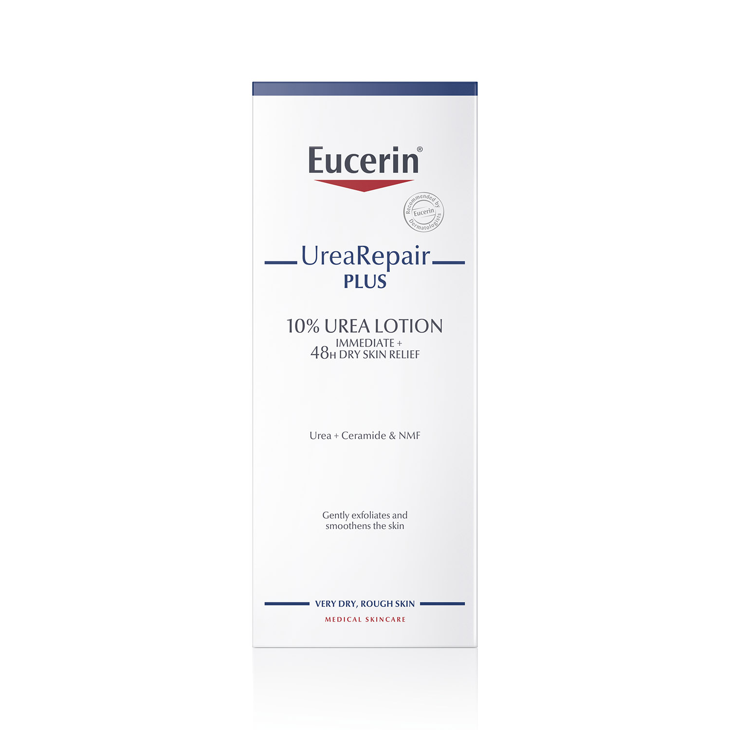 10000479-EUCERIN-UREAREPAIR-LOTION-400-ML-N1-BEIERSDORF-main-11.jpg EUCERIN kūno losjonas su 10% šlapalo UreaRepair PLUS, 400 ml - Image 1