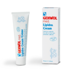 GEHWOL MED LIPIDRO SAUSOS ODOS KREMAS KOJOMS 75ML N1
