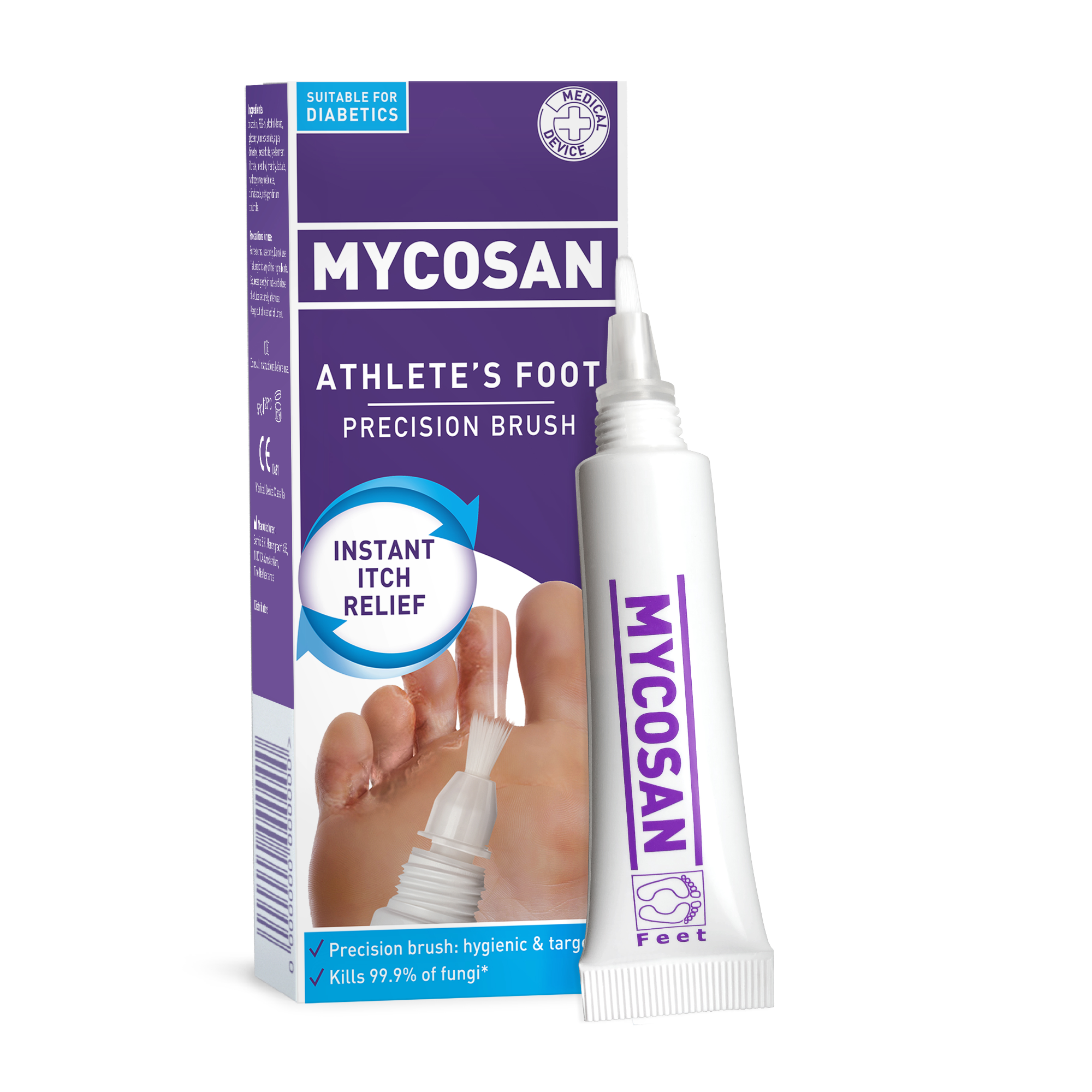 10002305-MYCOSAN-GEL-15-ML-N1-SERRIX-v1-11.png MYCOSAN PRIEŠGRYBELINIS PĖDŲ GELIS 15ML - Image 1