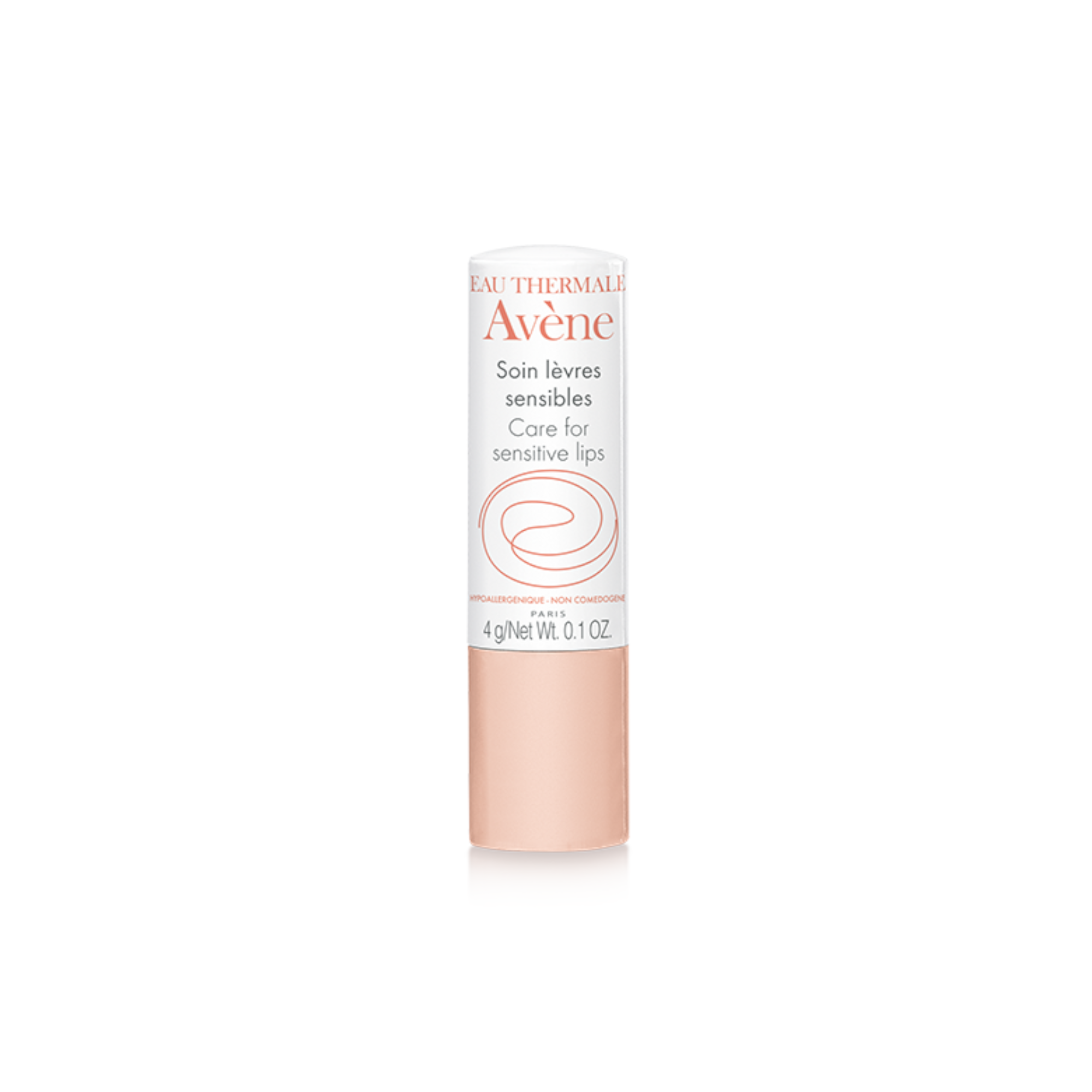 10003008-AVENE-SENSITIVE-LIP-BALM-4-ML-N1-PIERRE-FABRE-11.png AVENE drėkinamasis lūpų balzamas, 4 g - Image 1