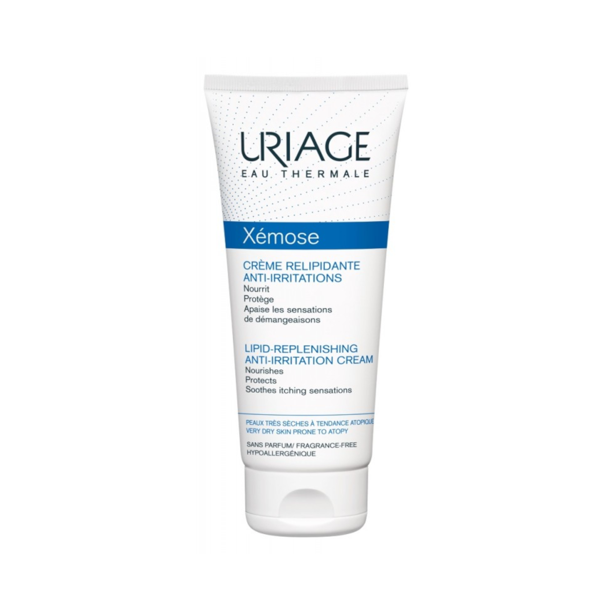 10004150-Uriage-Xemose-UNIVERSAL-SOFTENING-CREAM-200-ML-N1-URIAGE-11.png URIAGE universalus minkštinamasis kremas, XEMOSE 200 ml - Image 1