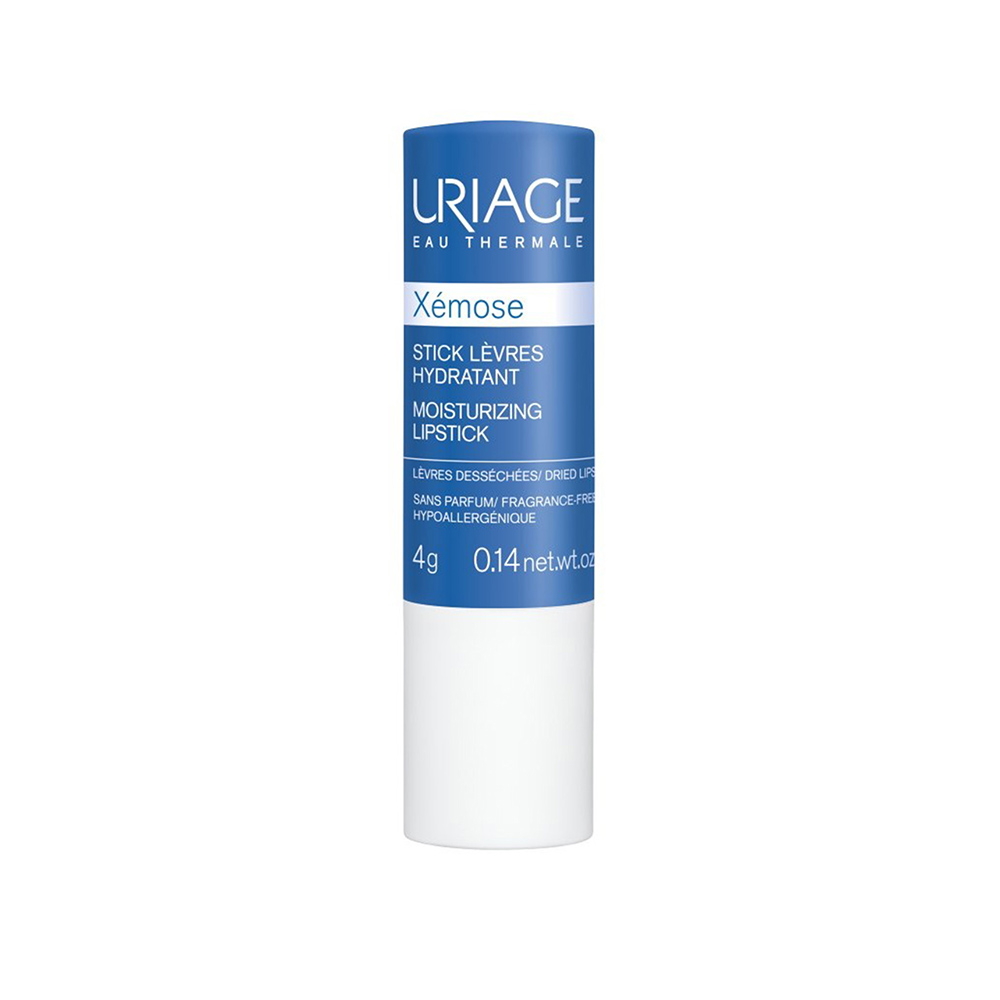 10004152-Uriage-Xemose-LIP-BALM-4-G-N1-11.jpg Uriage lūpų pieštukas XEMOSE 4 g - Image 1