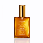 RENE FURTERER sausas plaukų ir kūno aliejus 5 SENS, 50 ml