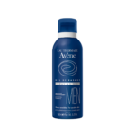 AVENE MEN raminamoji skutimosi želė vyrams, 150 ml