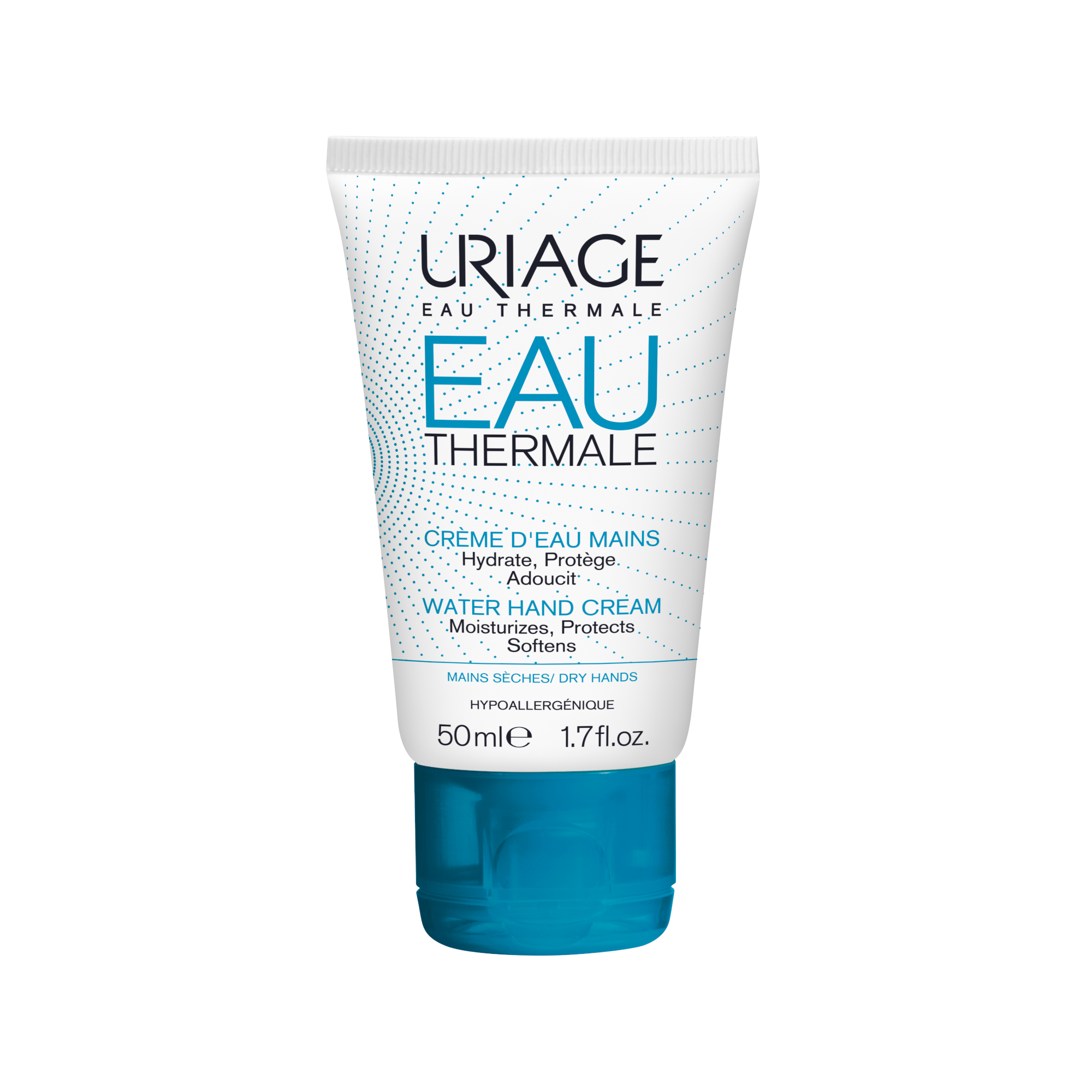 10014936-Uriage-HAND-CREAM-50-ML-N1-URIAGE-12.png Uriage rankų kremas 50 ml - Image 1