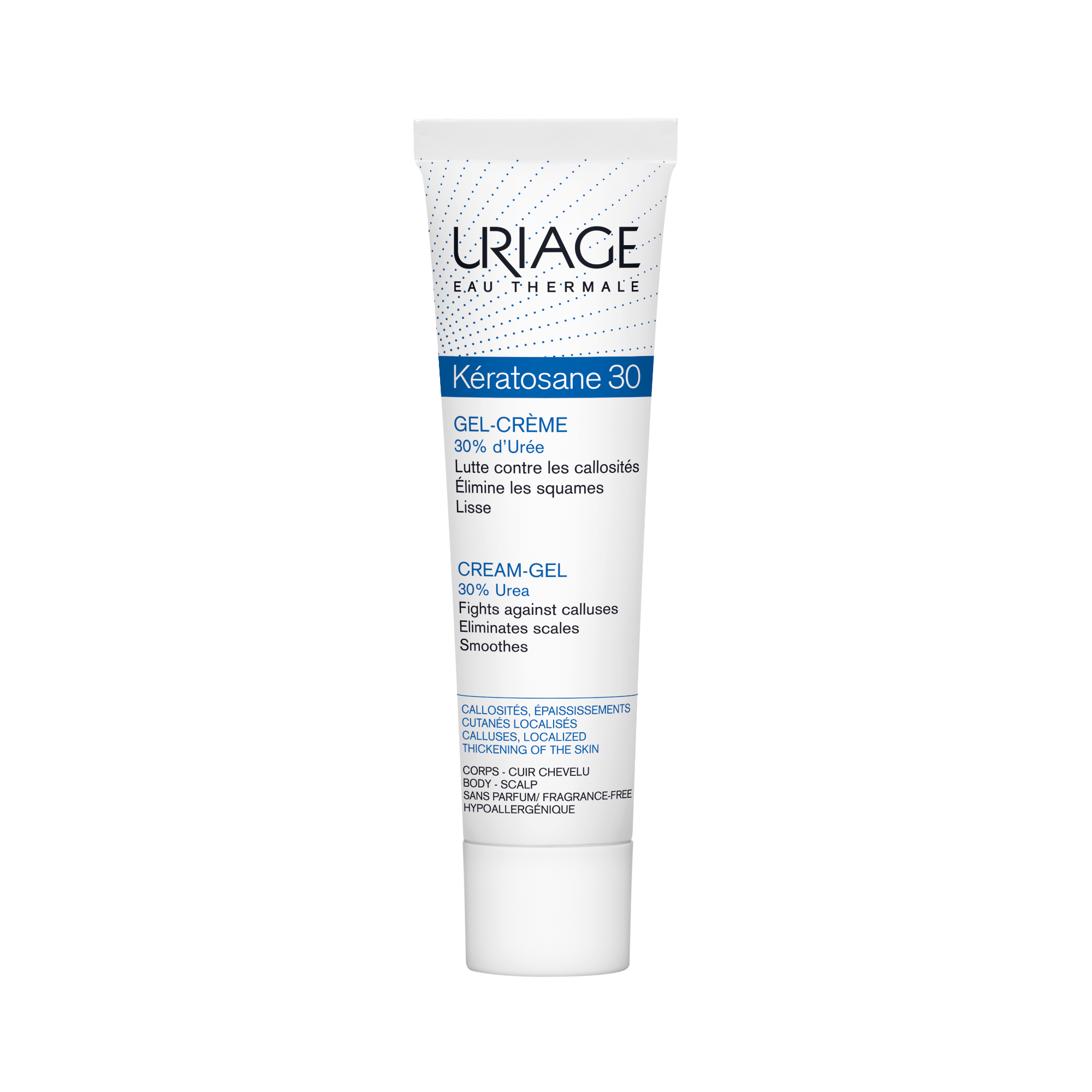 10014957-Uriage-KERATOSANE-30-BODY-EMULSION-40-ML-N1-URIAGE-12.png URIAGE gelis-kremas kūnui KERATOSANE 30, 40 ml - Image 1