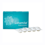 LOTAMILE Hialuronic makšties ovulės N5 - Image 2