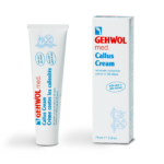 GEHWOL MED CALLUS KIETĄ SUSTORĖJUSIĄ ODĄ PLONINANTIS KREMAS 75ML N1