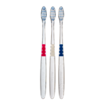DANTŲ ŠEP. JORDAN CLINIC PRECISION WHITE (MINKŠTAS) - Image 2